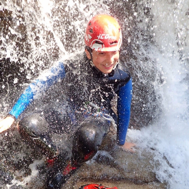  Abondance de cascades 