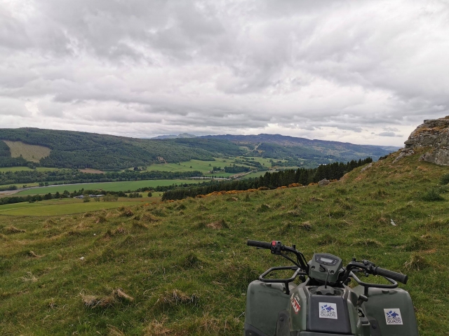  Balade en plein air 