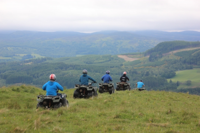  Esperienza in bici di gruppo 