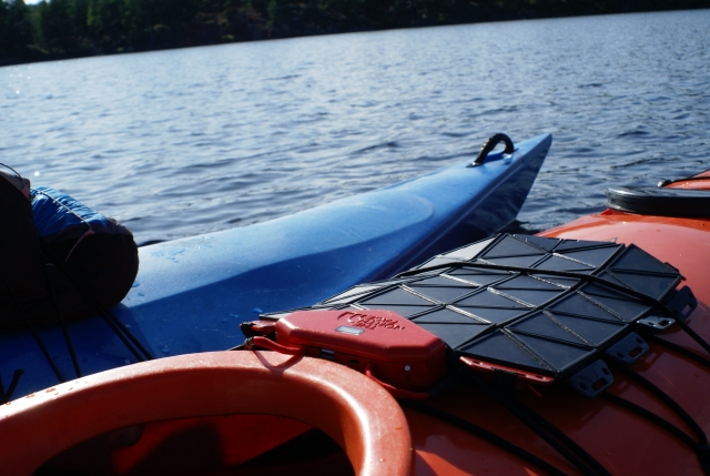  Kayak 