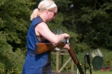 Clay shooting South Downs National Park 35 clays