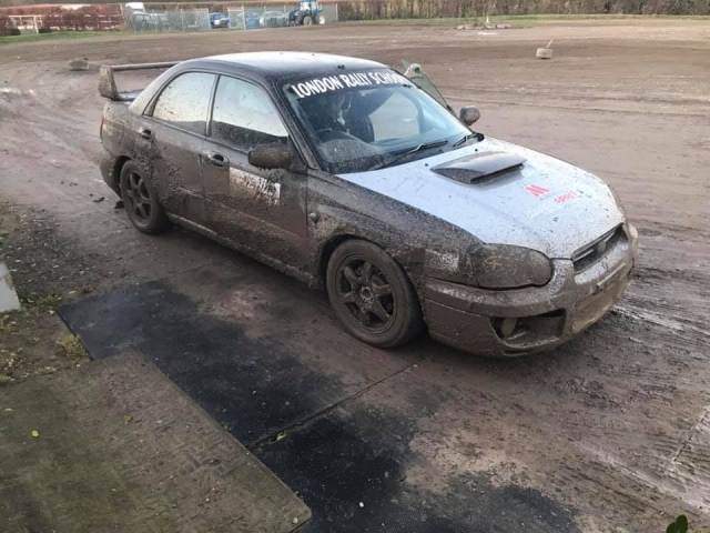 Peugeot 206 Super Cup 