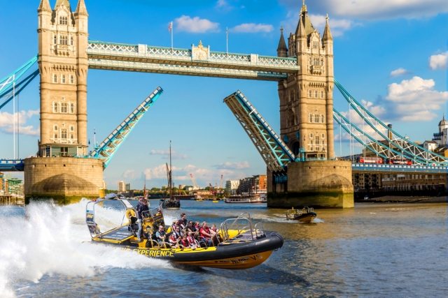  London Bridge 