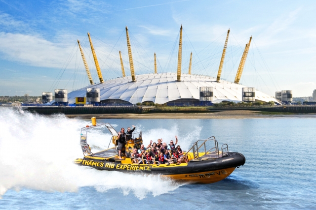  Die O2 