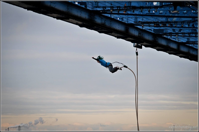 Leap of faith