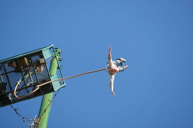 Jump!