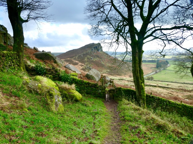  Peak District