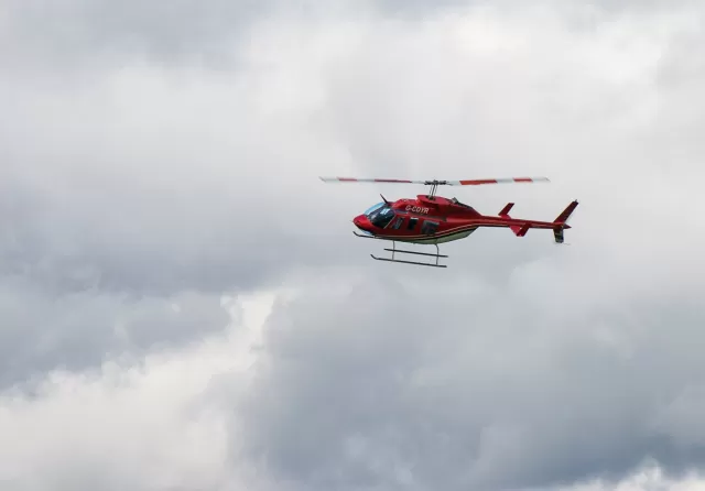 Getting the best perspectives