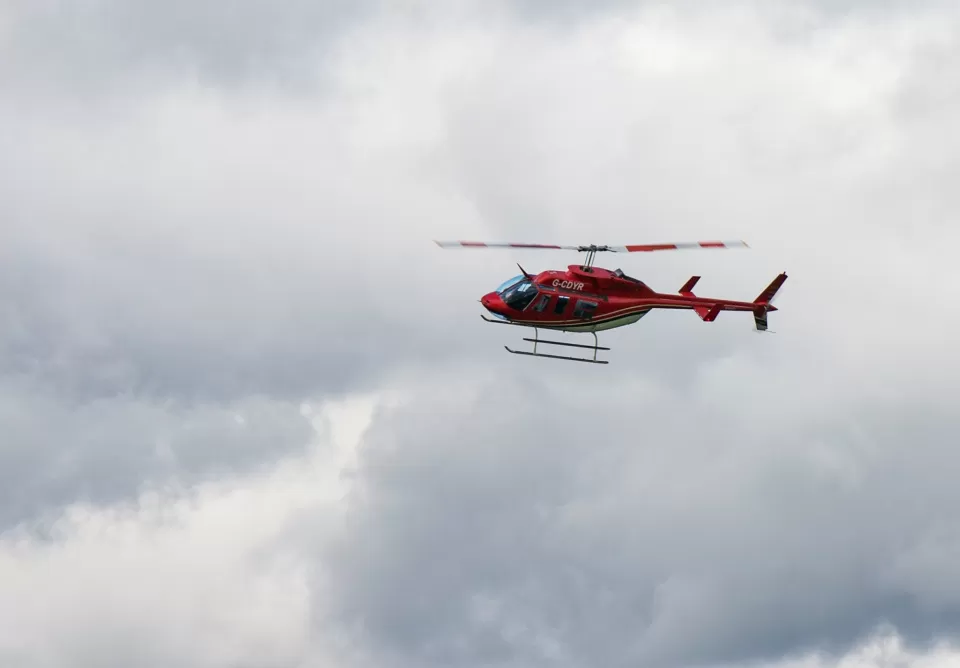 Getting the best perspectives