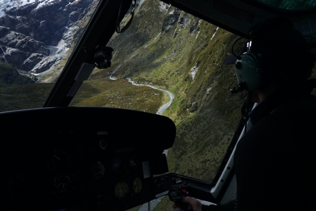 Microlighting