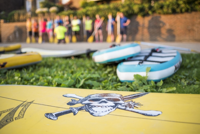 Paddleboards 