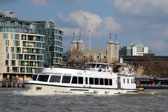  Découverte de Greenwich