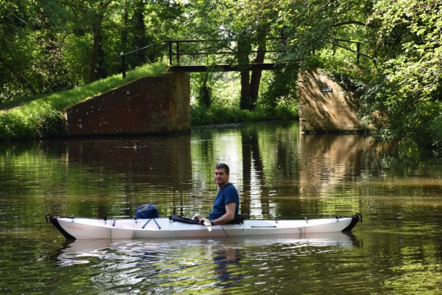 Kayak Experience 