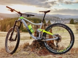 Louez un vélo sur la côte nord du Pays de Galles pendant 7 heures