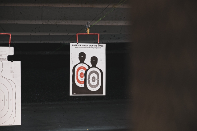 Target