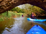 Kajakfahren auf dem oberen Fluss Arun für 4 Stunden