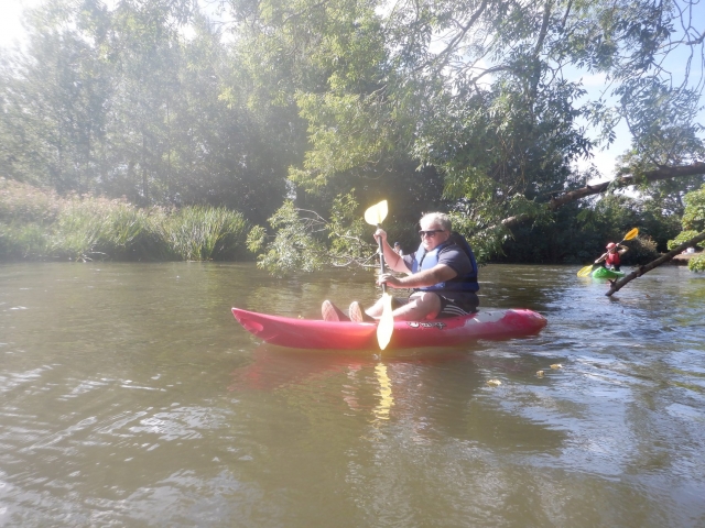  Ruhiges Wasser 