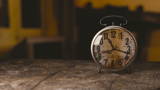  Corsa contro il tempo! 