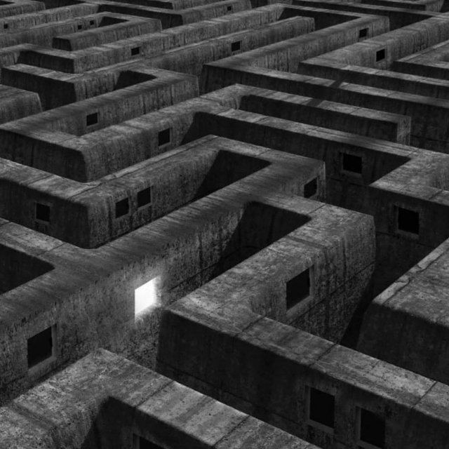  Pouvez-vous conquérir le labyrinthe</a>? 