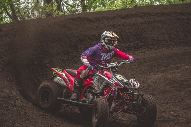  activités quad 