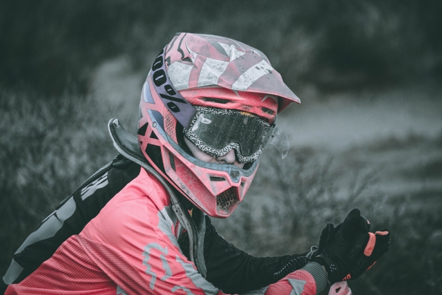  Équipement Quads 