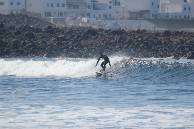  Surfen in Großbritannien 