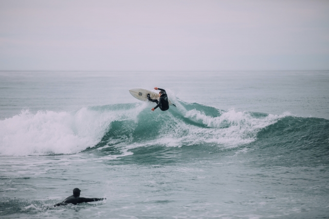 Surferlebnis 