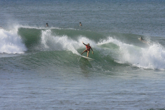  Surfen für Anfänger 