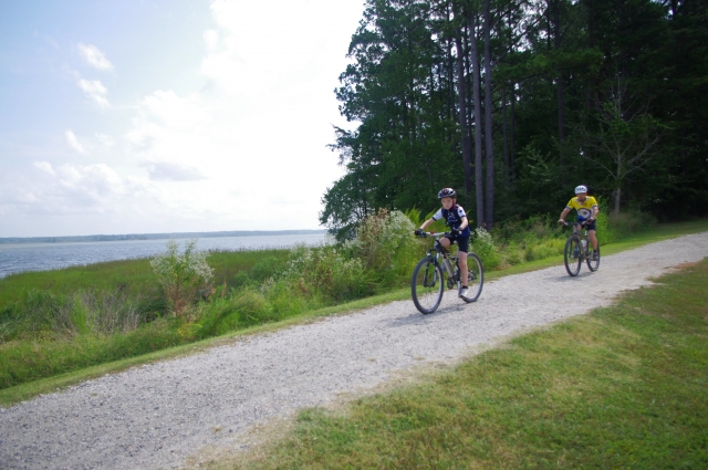  Mountainbiketouren für Kinder