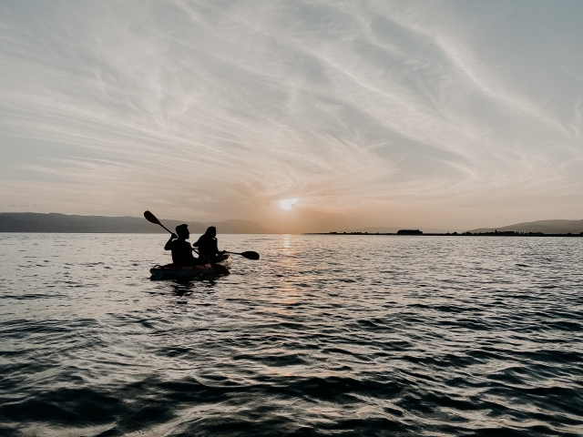  Canoa diurna 