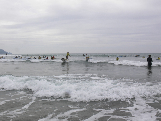  Groupes de surf 
