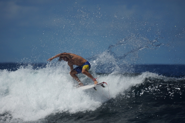  Forfaits surf