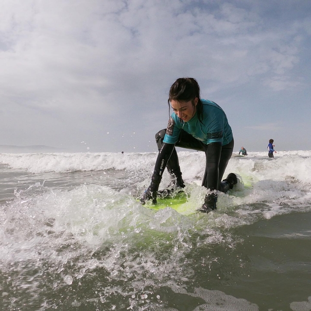  Bodyboard pour débutants