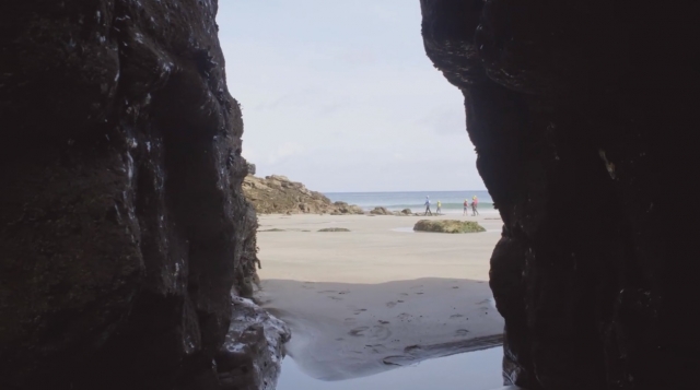 Coasteering Group 