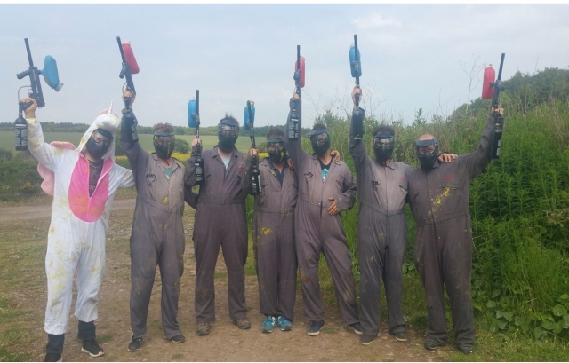  Amis du paintball 