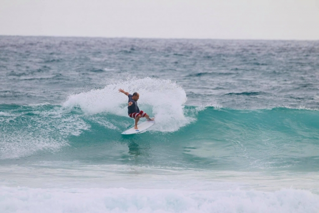 Surf in Galles 
