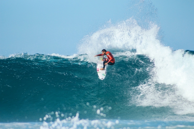 Cours de surf privé 