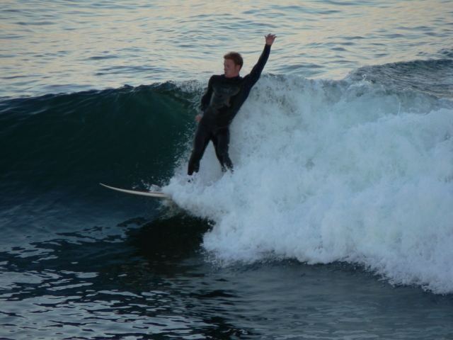 surfing Equipment in Wales