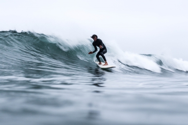  Surf en Gales 