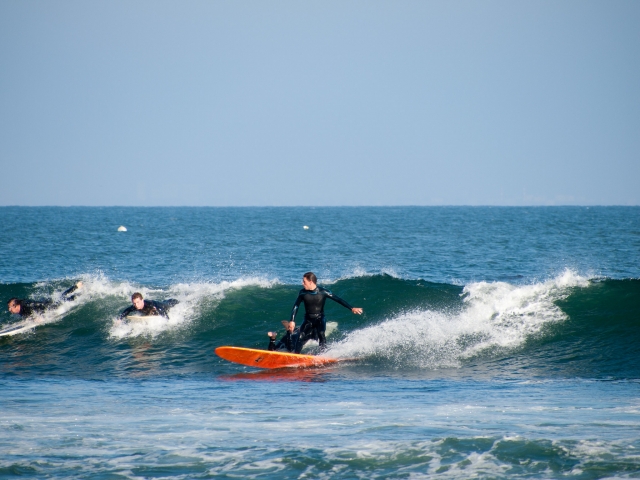 Feste di surf 