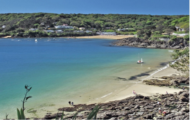  Costa de South Devon 
