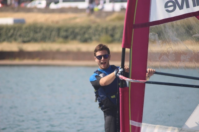  Windsurftouren