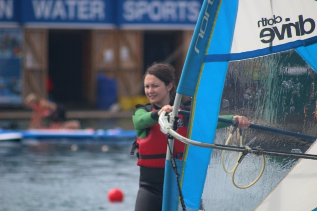  Windsurf East Sussex 