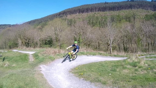  VTT pour débutants 
