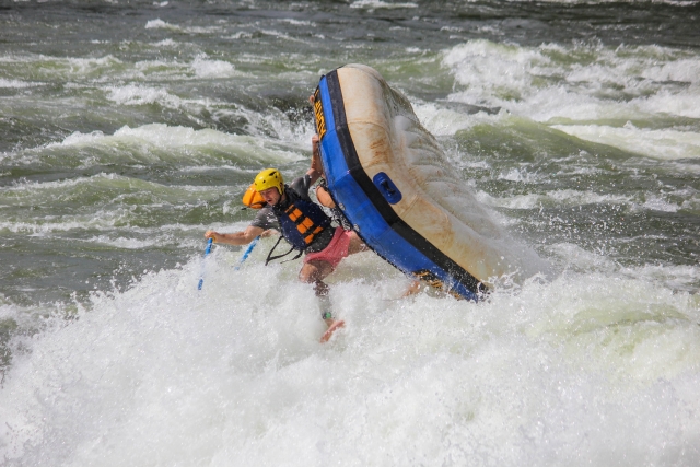 River Bugs sessions