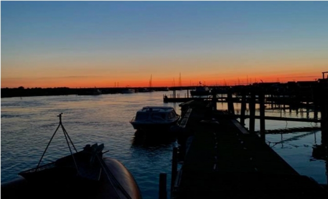  Les meilleures vues de Southwold 
