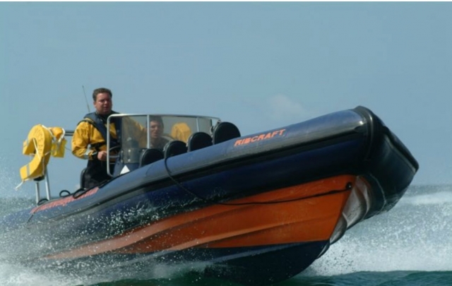  Powerboat Hora 