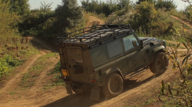 4x4 Off Road Adventures 