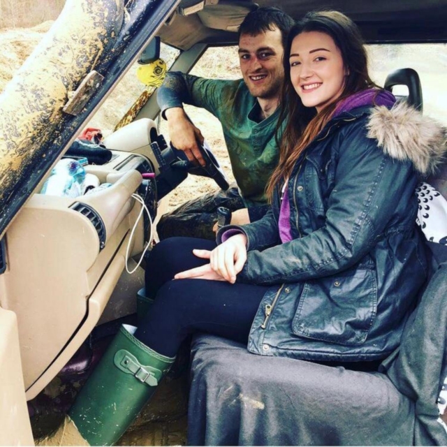 Aventures 4x4 hors route pour les couples 