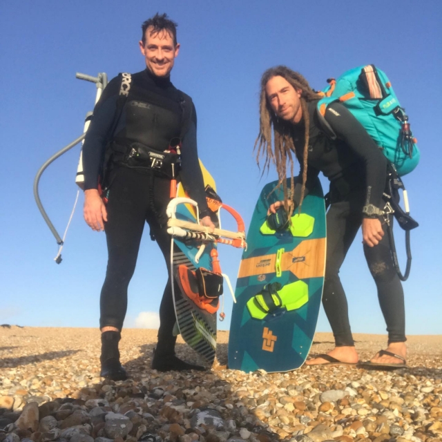  mountain board à Camber 